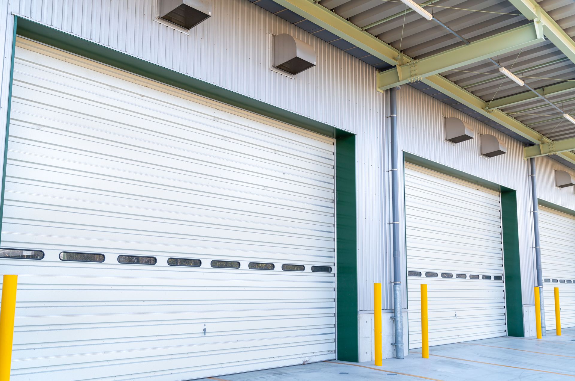 Obturateur usine