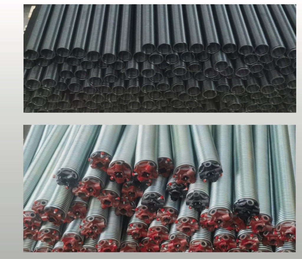 Commercial Torsion Spring