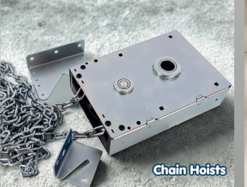 Chain Hoist