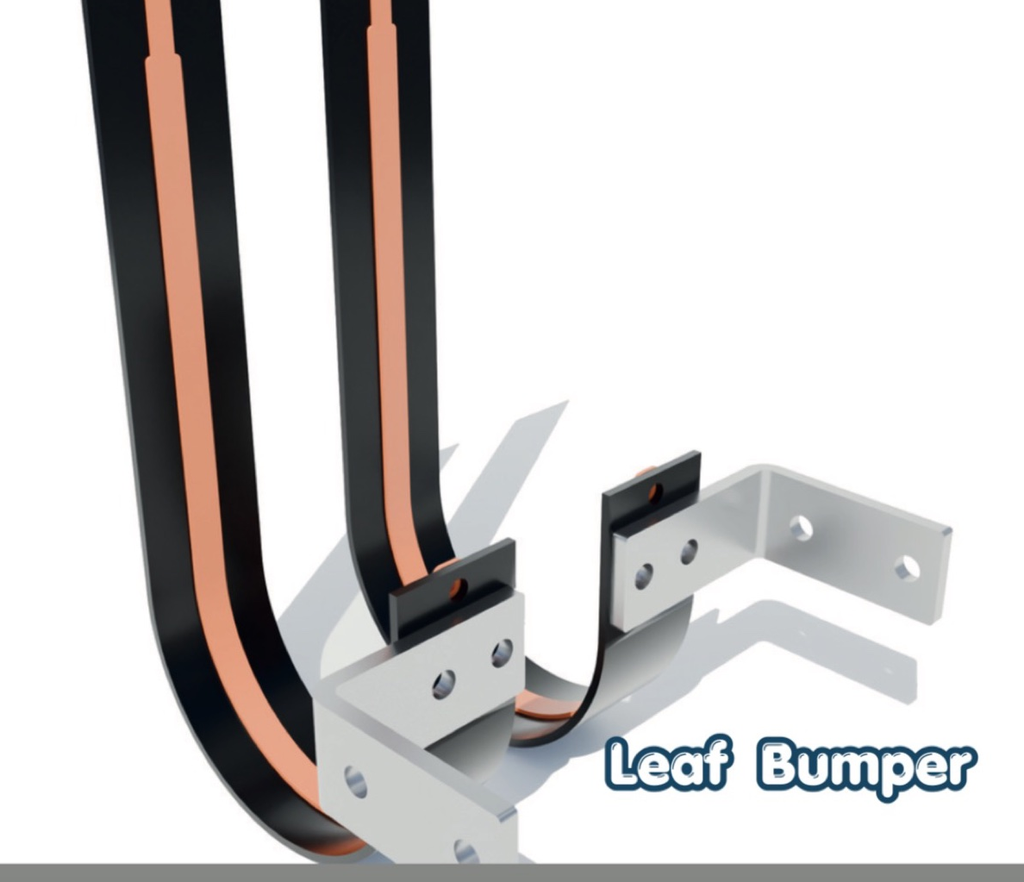 Leaf Bumper
